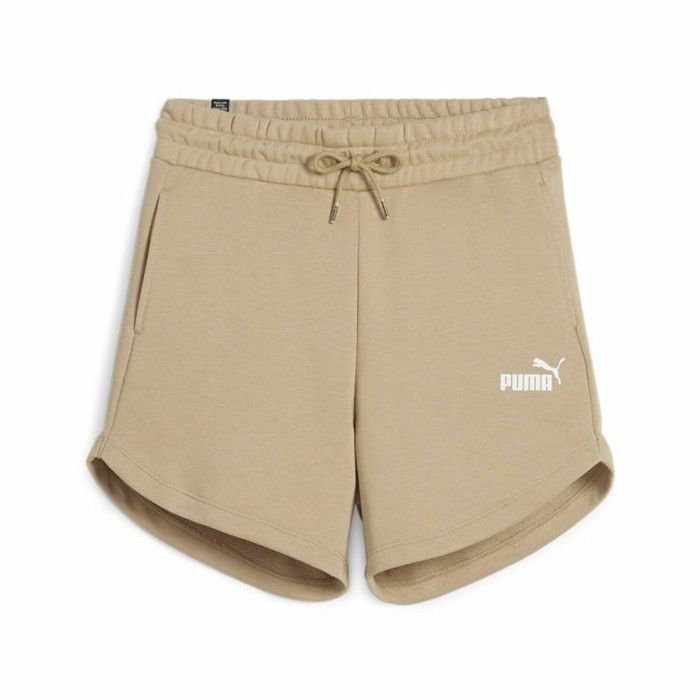 Pantalón Corto Deportivo Puma Essentials 5" 0 Pantalón Corto Deportivo Puma Essentials 5" 0