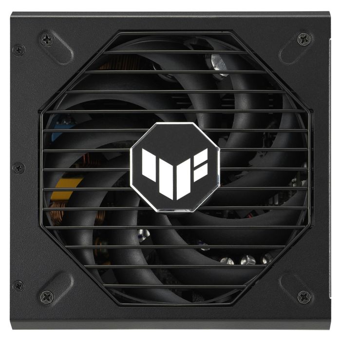 Asus TUF Gaming 1000W Gold Fuente de Alimentación ATX 3.0 80 Plus Gold Modular con Certificación Militar 9