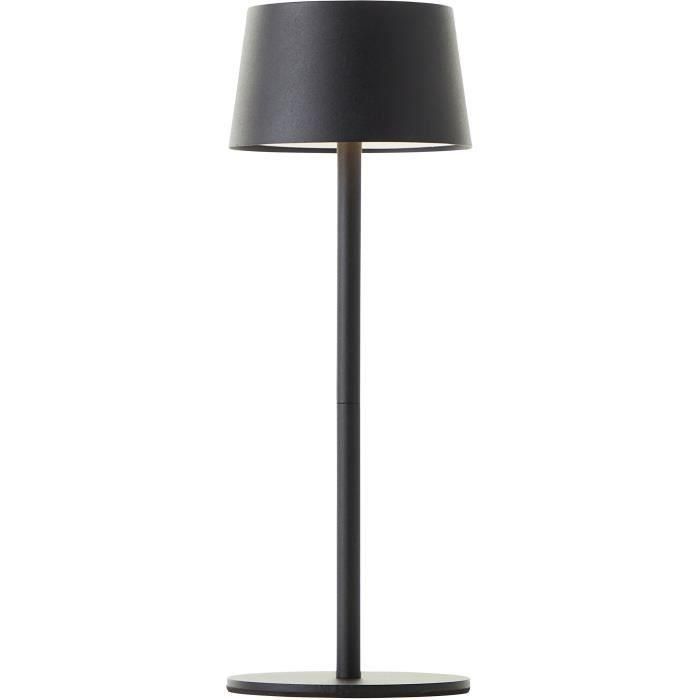 Lámpara de mesa - BRILLANT - JONA - LED 2W - Metal - IP44 - Negro 1 Lámpara de mesa - BRILLANT - JONA - LED 2W - Metal - IP44 - Negro 1