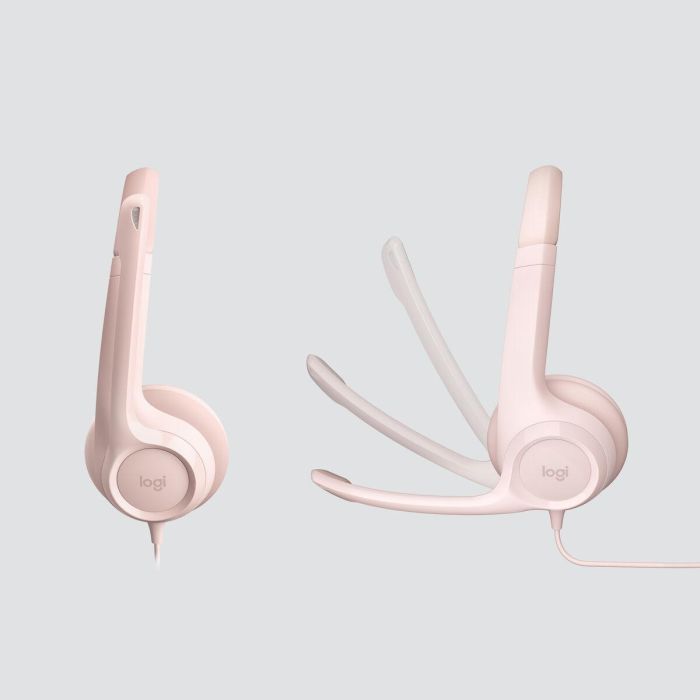 Auriculares Logitech 981-001281 1 Auriculares Logitech 981-001281 1