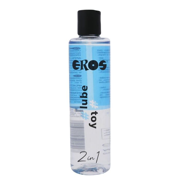 Lubricante Eros 250 ml 1 Lubricante Eros 250 ml 1