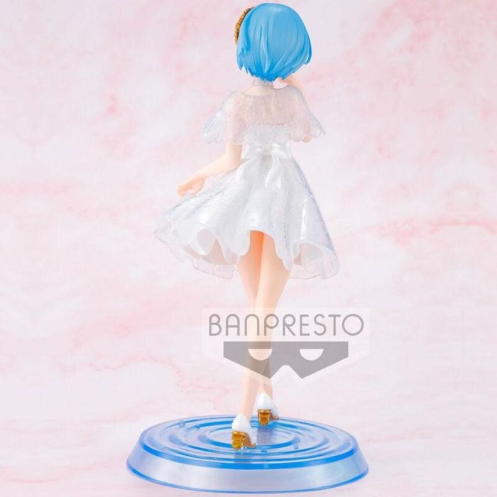 Figura Banpresto Re: Zero Starting Life 2 Figura Banpresto Re: Zero Starting Life 2
