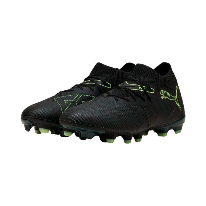Botas de Fútbol para Adultos Puma Future 8 Match Fg/Ag Botas de Fútbol para Adultos Puma Future 8 Match Fg/Ag