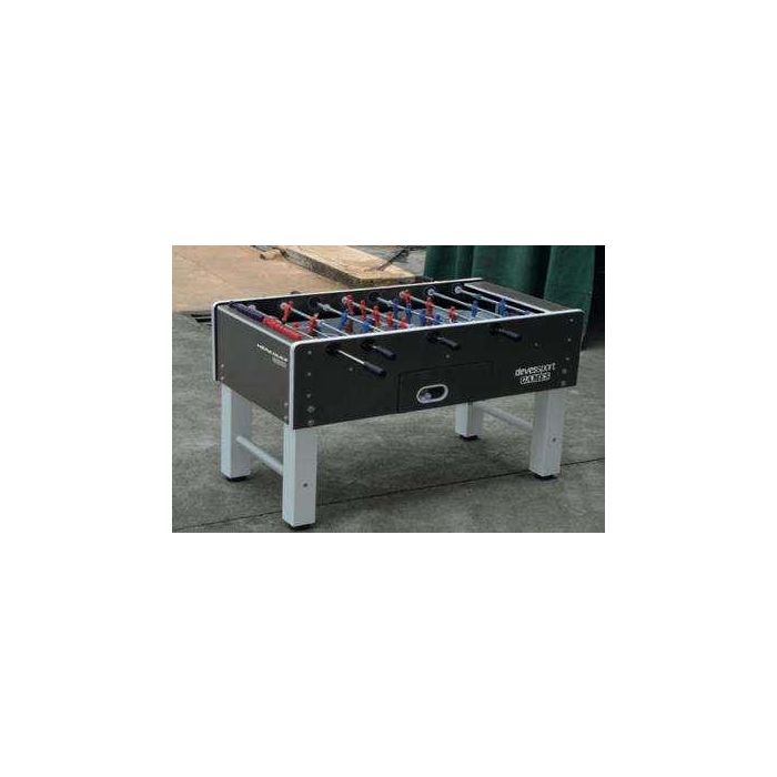 Futbolín "pro" de alta gama , apto para bares- jugadores de metal 5 Futbolín "pro" de alta gama , apto para bares- jugadores de metal 5