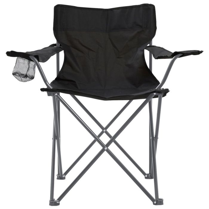 Outfit Silla Camping Con Portavasos 2