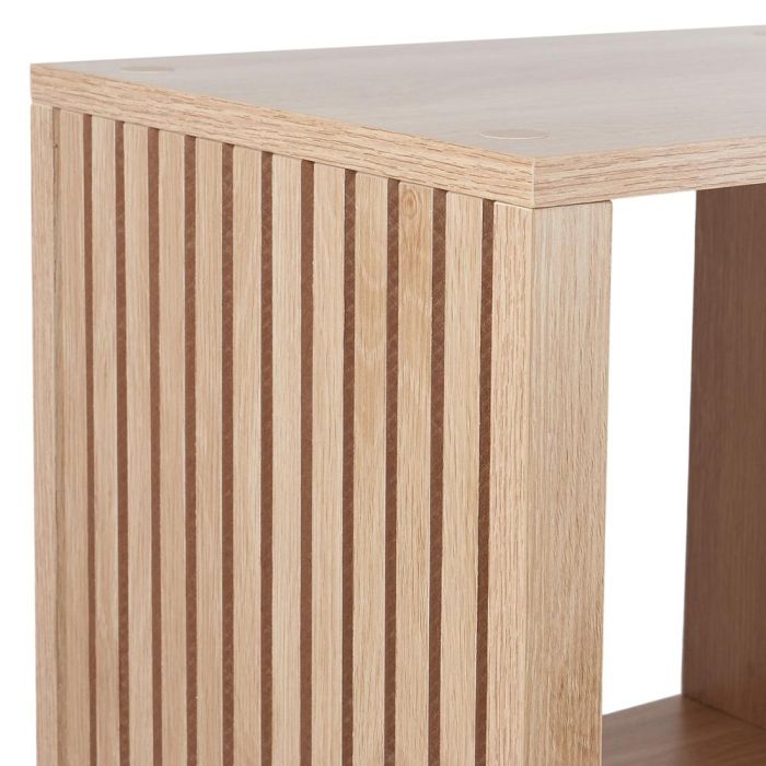 Estantería Klaus Con 9 Compartim Home Deco Factory 5 Estantería Klaus Con 9 Compartim Home Deco Factory 5