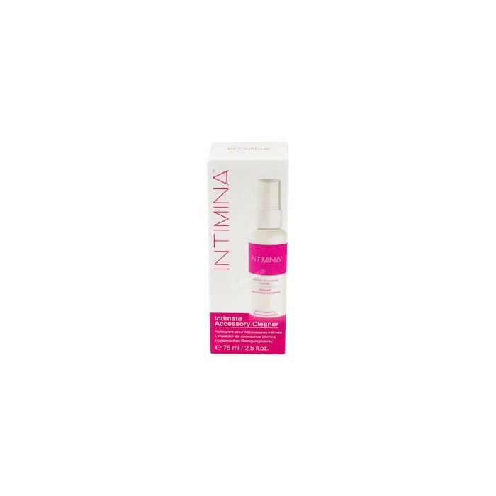 Intimina Limpia Acces Intimos Spray 75 Ml