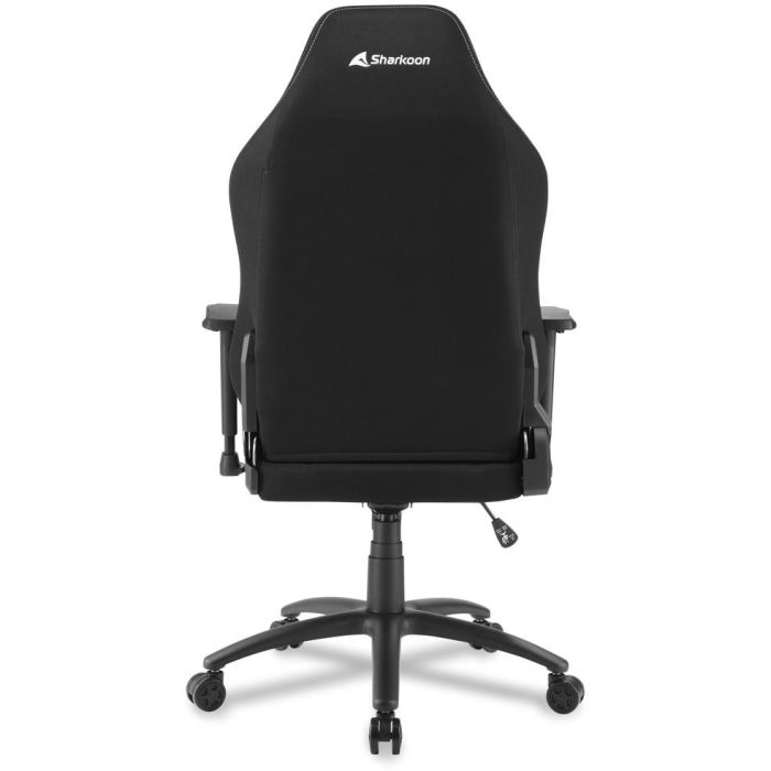 Sharkoon SKILLER SGS20 Silla Gaming Tejido Acolchado | Gran Asiento | Soporte Lumbar y Cervical | Pistón Clase 4 | Ergonómica 5 Sharkoon SKILLER SGS20 Silla Gaming Tejido Acolchado | Gran Asiento | Soporte Lumbar y Cervical | Pistón Clase 4 | Ergonómica 5