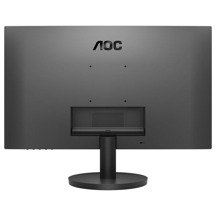 AOC Monitor U27B3A 68.6cm (27") 4K UHD IPS 3840x2160px 4ms HDMI DP con Altavoces Integrados Negro 5