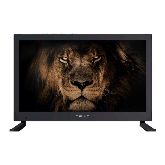 Nevir TV LED 16 Pulgadas HD Ready con TDT, USB, HDMI y VGA - Panel A+ 0 Nevir TV LED 16 Pulgadas HD Ready con TDT, USB, HDMI y VGA - Panel A+ 0