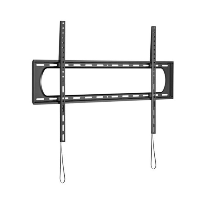Equip 650338 Soporte de pared fijo para TV de 60"-120" hasta 120kg, VESA 900x600, Acero, Negro 1