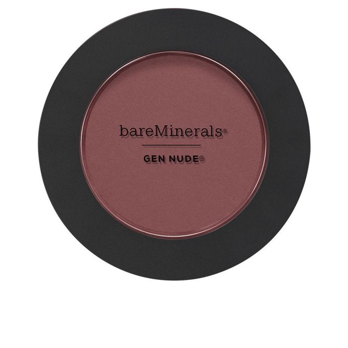 Bare Minerals Gen Nude Powder Blush you had me at merlot 0 Bare Minerals Gen Nude Powder Blush you had me at merlot 0