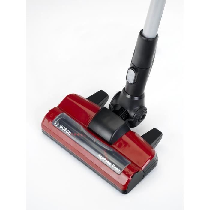 Bosch Unlimited 3 en 1, Red - Klein - 6808 3