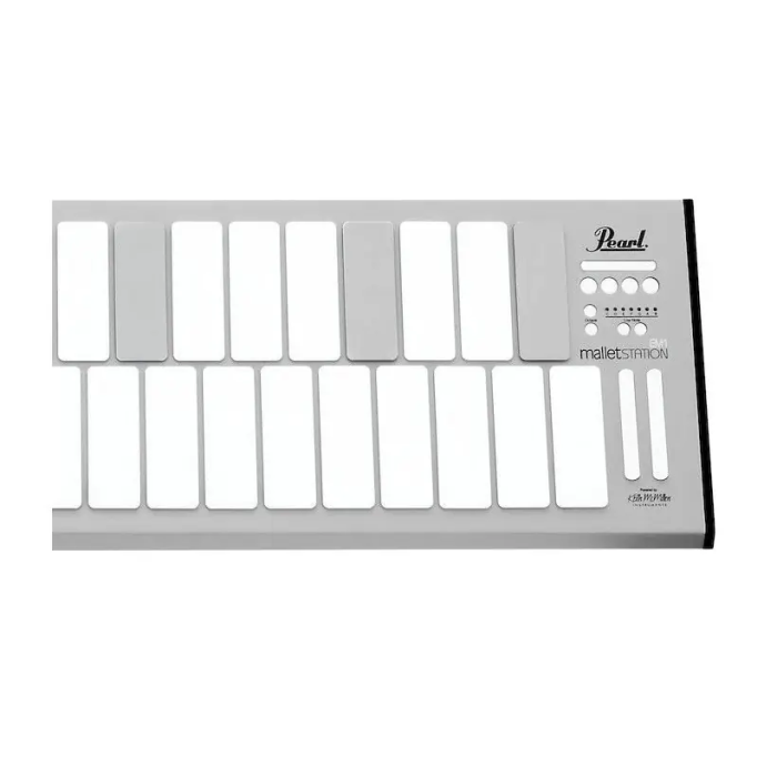 PEARL Mallet Station 44x13x149 cm 1