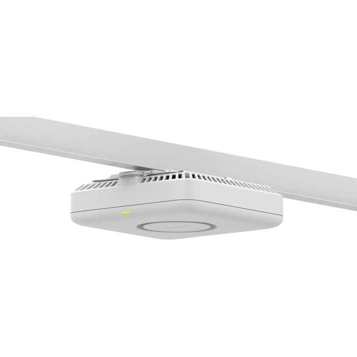 Punto de Acceso Netgear WBE750-100EUS Blanco 17