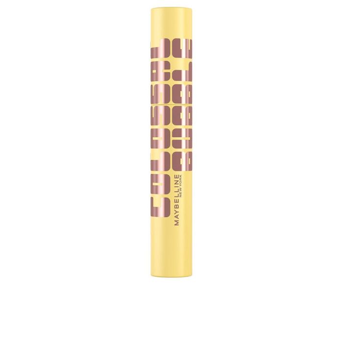 Maybelline Colossal Bubble Máscara De Pestañas #Black 10 mL Maybelline Colossal Bubble Máscara De Pestañas #Black 10 mL