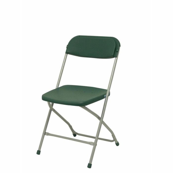 Silla Plegable Viveros Piqueras y Crespo PACK5314VE Verde 5 Silla Plegable Viveros Piqueras y Crespo PACK5314VE Verde 5
