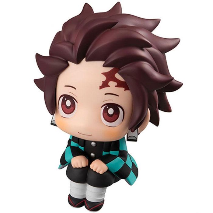 Megahouse Figura Look Up Demon Slayer Tanjiro Kamado PVC 11 cm 1