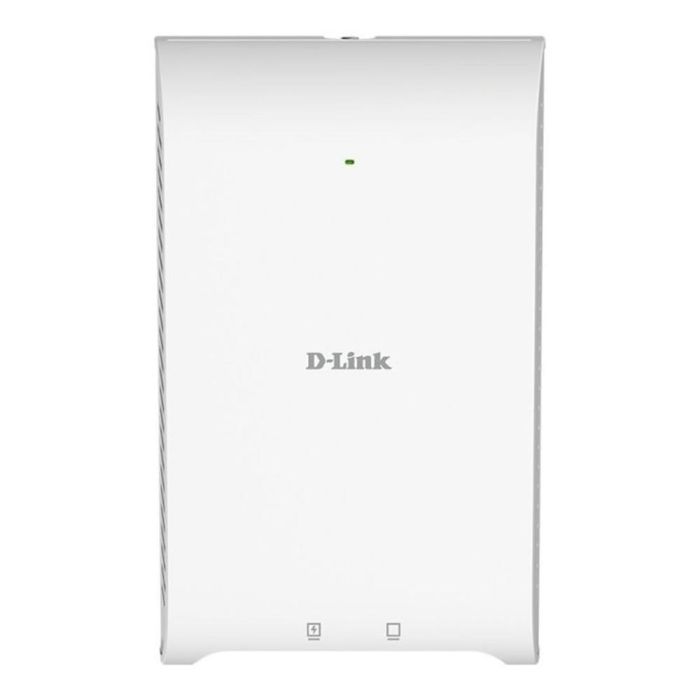 D - Link Punto Acceso Interior Wifi Dap - 2622, 1200 Mbit/s, Dual Band, 2.4/5 GHz, 3 Puertos LAN, PoE 0 D - Link Punto Acceso Interior Wifi Dap - 2622, 1200 Mbit/s, Dual Band, 2.4/5 GHz, 3 Puertos LAN, PoE 0