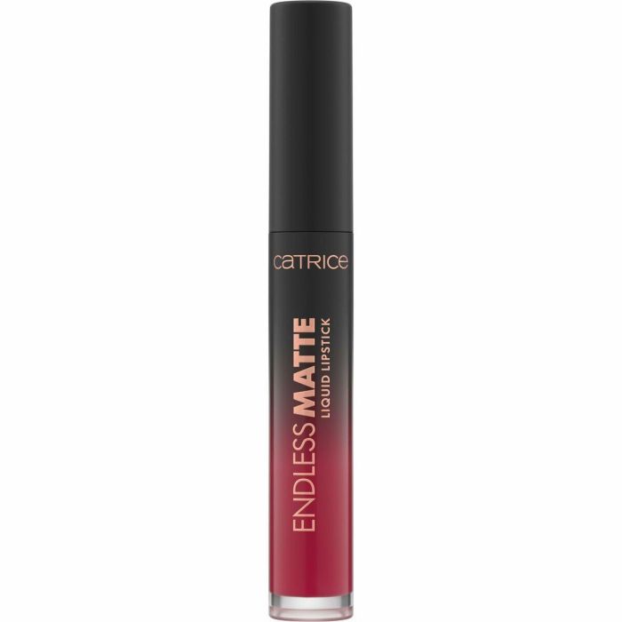Pintalabios Catrice ENDLESS MATTE Nº 080-LOVE POTION 4,5 ml 8