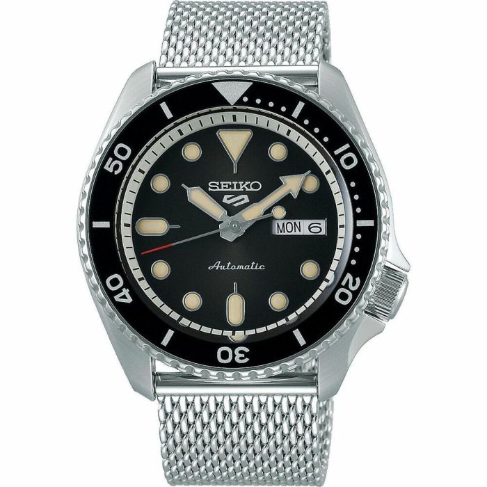 Reloj Hombre Seiko SRPD73K1