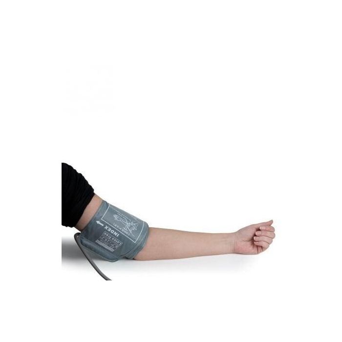 Tensiómetro de Brazo Orbegozo TES 4650 1 Tensiómetro de Brazo Orbegozo TES 4650 1