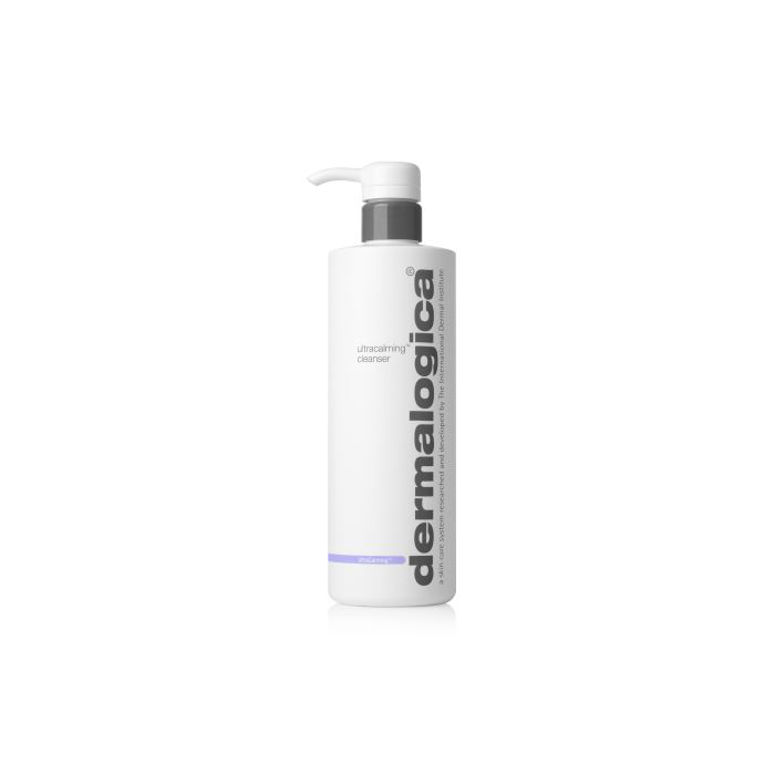 Dermalogica Ultracalming Cleanser 500 mL 1