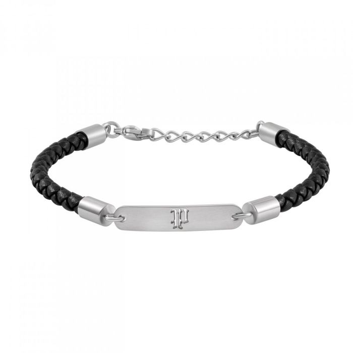 Pulsera Hombre Police PEAGB0079301 0 Pulsera Hombre Police PEAGB0079301 0