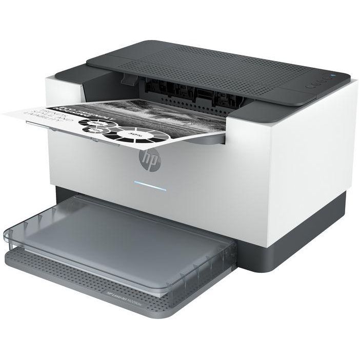 HP LaserJet M209dw Printer 1 HP LaserJet M209dw Printer 1