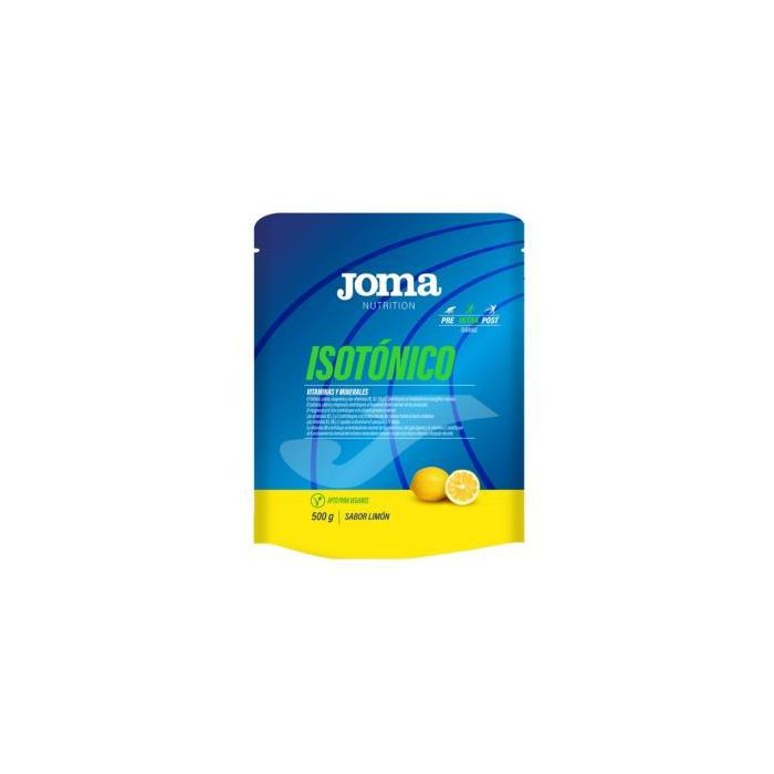 Isotónico Limón 500 Gr.