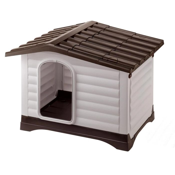 Ferplast Caseta Dogvilla 110 111x84x79 cm