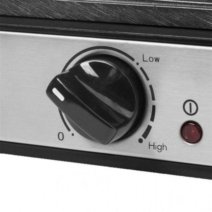 Gofrera Princess 01.132397.01.001 Blanco 1200 W 2