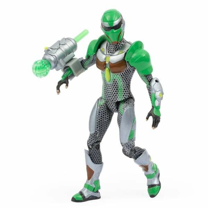 Figura gormiti 15 cm función con ataque, con 9 puntos de articulación ¡podrás recrear todas las aventuras y combates épicos! - modelos surtidos 2 Figura gormiti 15 cm función con ataque, con 9 puntos de articulación ¡podrás recrear todas las aventuras y combates épicos! - modelos surtidos 2