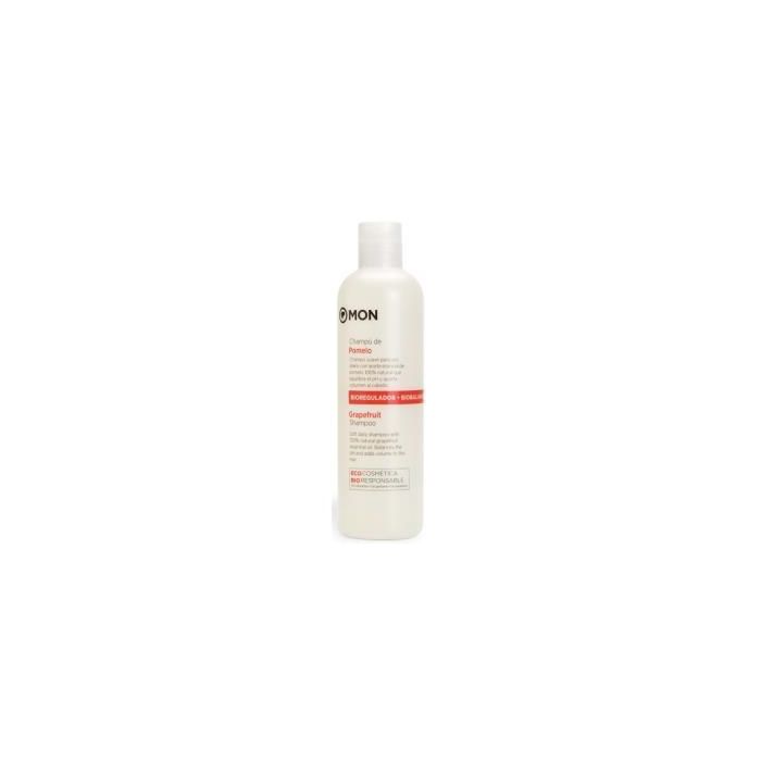 Champu Bioregulador Pomelo 300Ml. Champu Bioregulador Pomelo 300Ml.