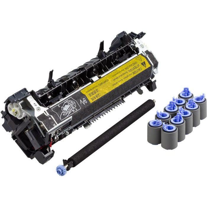 HP Kit de Mantenimiento de Reemplazo 220V para Impresora Láser - Asegura Calidad de Impresión y Funcionamiento Óptimo