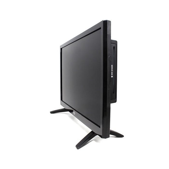 Xoro HTC 2249 TV LED 21.5" (54.6cm) Full HD con Reproductor DVD, DVB-T/T2, Negro 2 Xoro HTC 2249 TV LED 21.5" (54.6cm) Full HD con Reproductor DVD, DVB-T/T2, Negro 2