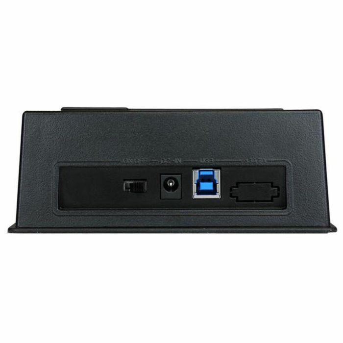 Base Startech SDOCKU33BV Disco Duro 2 Base Startech SDOCKU33BV Disco Duro 2