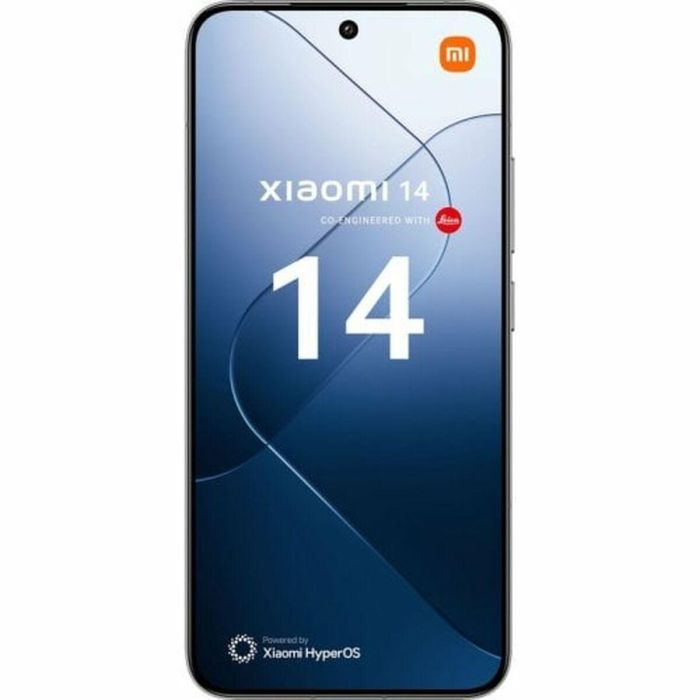 Smartphone Xiaomi 14 6,36" 12 GB RAM 512 GB Blanco 5 Smartphone Xiaomi 14 6,36" 12 GB RAM 512 GB Blanco 5