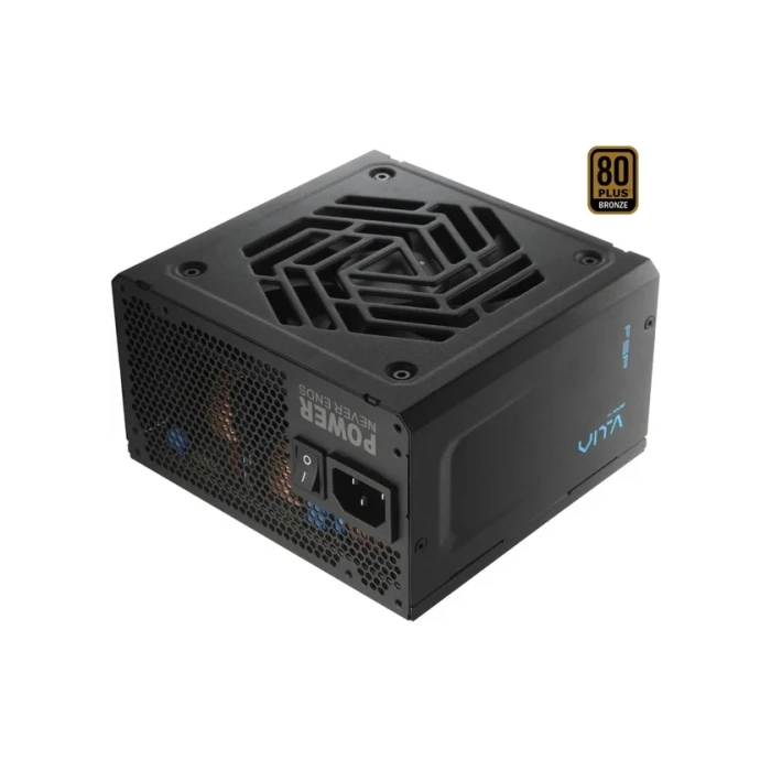 FSP VITA BD 850W Fuente de Alimentación 80+ Bronze ATX 3.1 GEN 5.1 PPA8504501 FSP VITA BD 850W Fuente de Alimentación 80+ Bronze ATX 3.1 GEN 5.1 PPA8504501