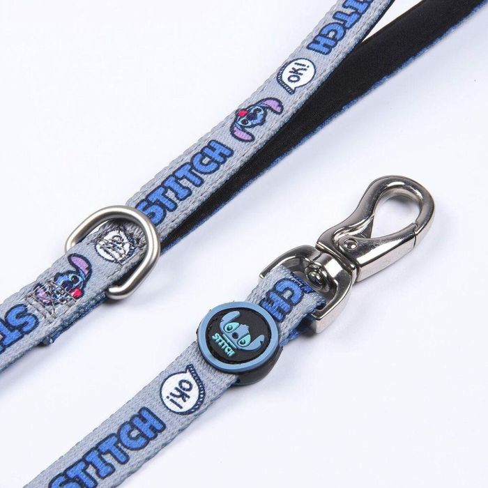 Correa premium para perros m stitch t3m:m 5 Correa premium para perros m stitch t3m:m 5