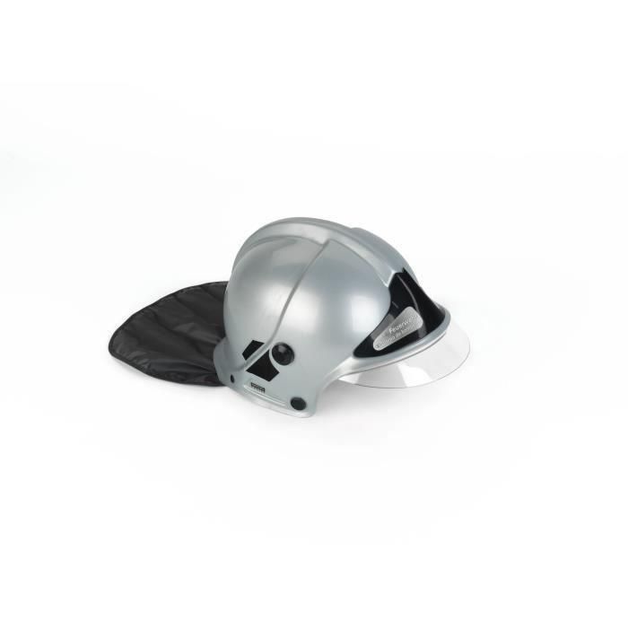 CONTRA INCENDIOS HENRY - F1 Fire Helmet - MSA 3 CONTRA INCENDIOS HENRY - F1 Fire Helmet - MSA 3