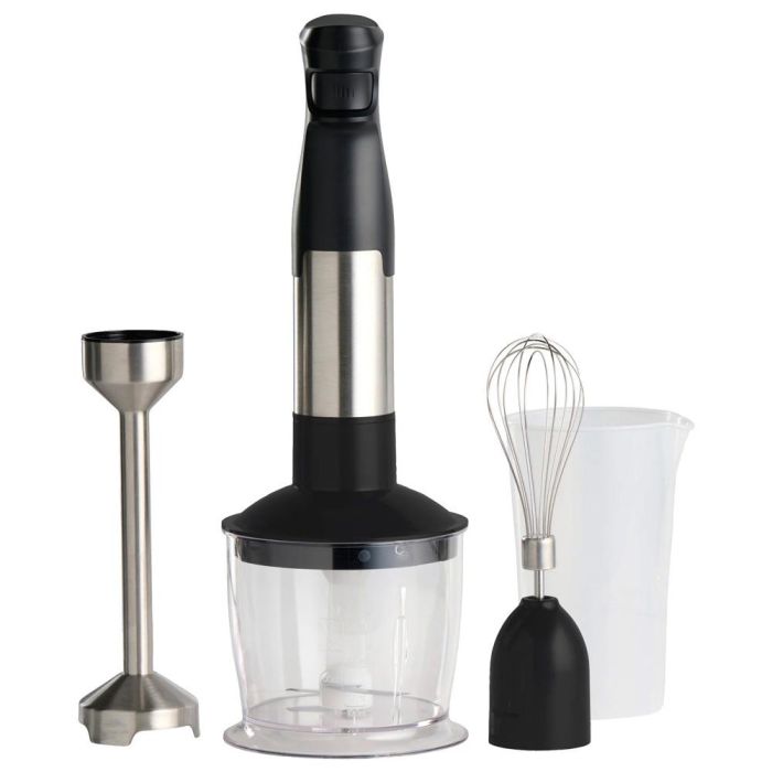 Juego De 4 Piezas Batidora Day 0 Juego De 4 Piezas Batidora Day 0