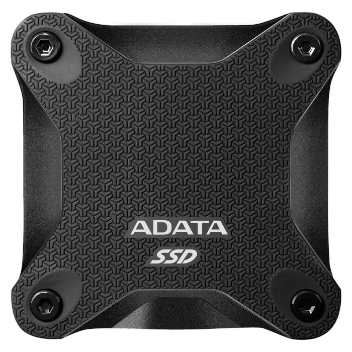 ADATA SD620 Disco Duro SSD Externo 512 GB Negro, USB 3.2 Gen 2 (10 Gbit/s, 520 MB/s) con Conector Micro-USB B 0 ADATA SD620 Disco Duro SSD Externo 512 GB Negro, USB 3.2 Gen 2 (10 Gbit/s, 520 MB/s) con Conector Micro-USB B 0