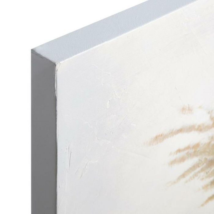 Lienzo DKD Home Decor Pino Lienzo 90 x 3,7 x 120 cm 3