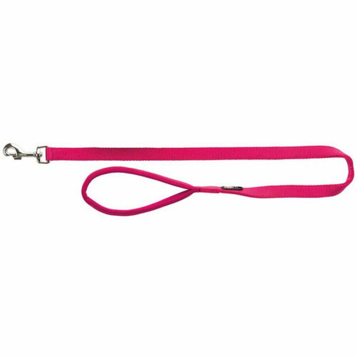 Correa para Perro Trixie New Premium Fucsia XS/S 5