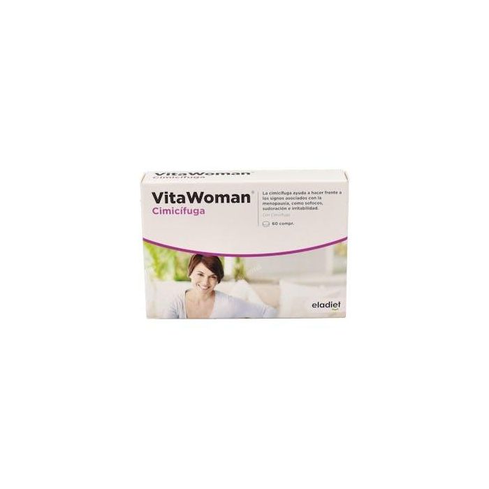 Vitawoman Cimicífuga
