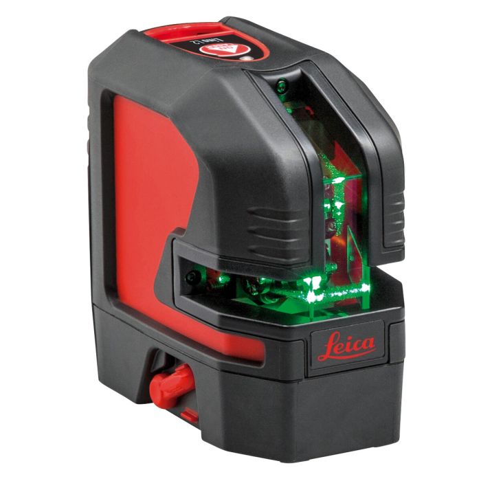 Nivel láser de líneas Leica Geosystems L2Gs 6 Nivel láser de líneas Leica Geosystems L2Gs 6