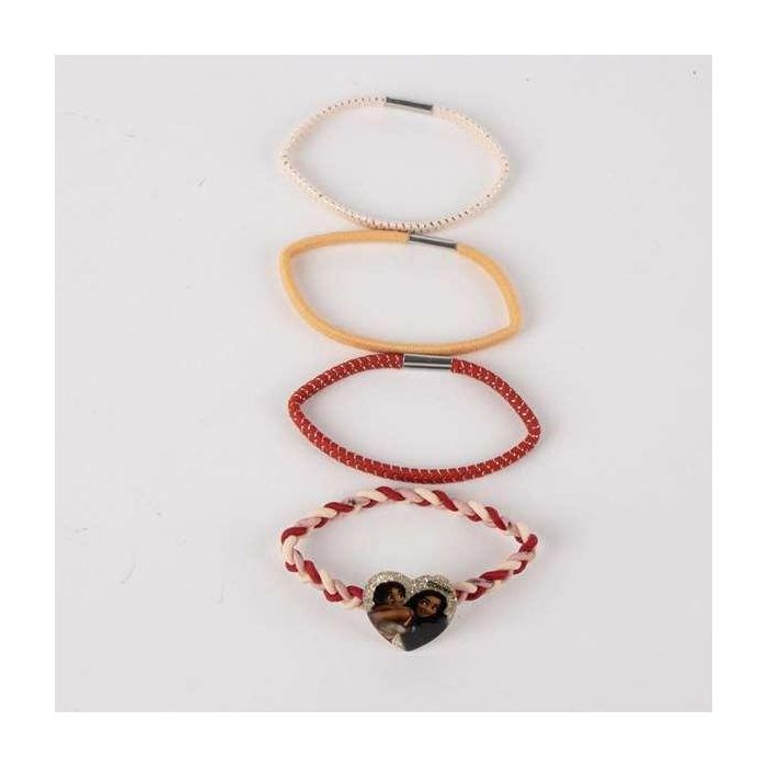 CERDÁ Set belleza accesorios Vaiana Mona Disney 3