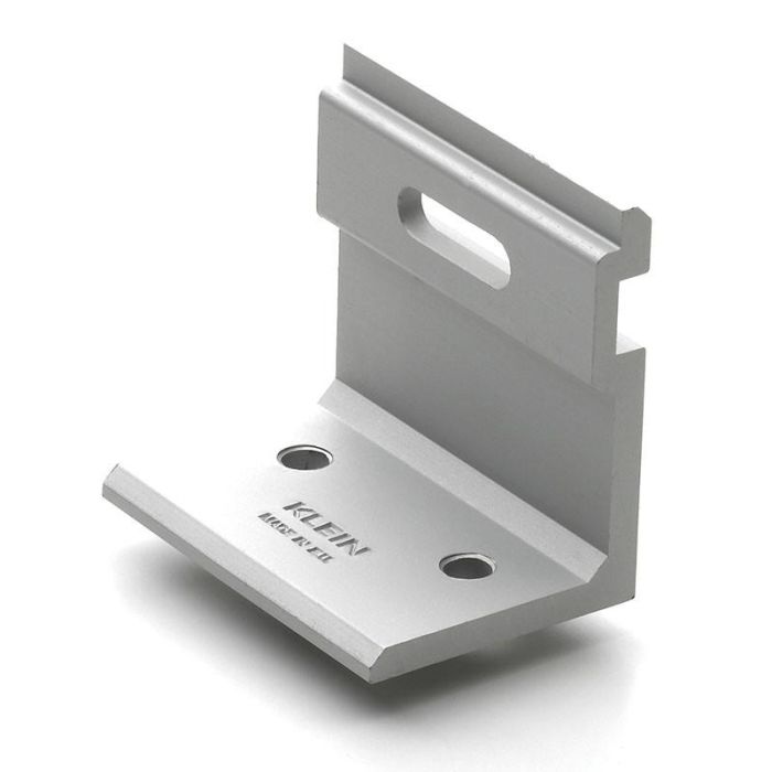 Klein 2731 Soporte Pared 17mm para Slid-90/Slid-150