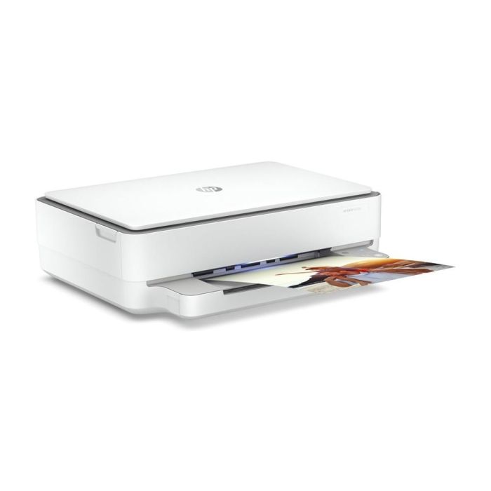 Multifuncion Hp Inyeccion Color Envy 6030E 1 Multifuncion Hp Inyeccion Color Envy 6030E 1